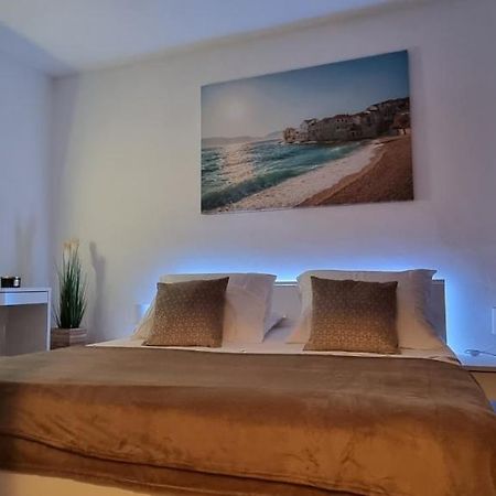 Apartment Ane Сплит Екстериор снимка