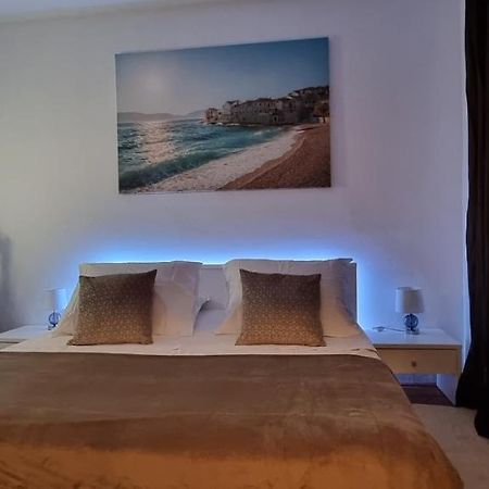 Apartment Ane Сплит Екстериор снимка