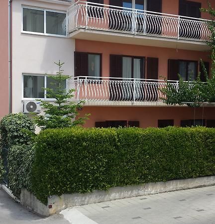 Apartment Ane Сплит Стая снимка