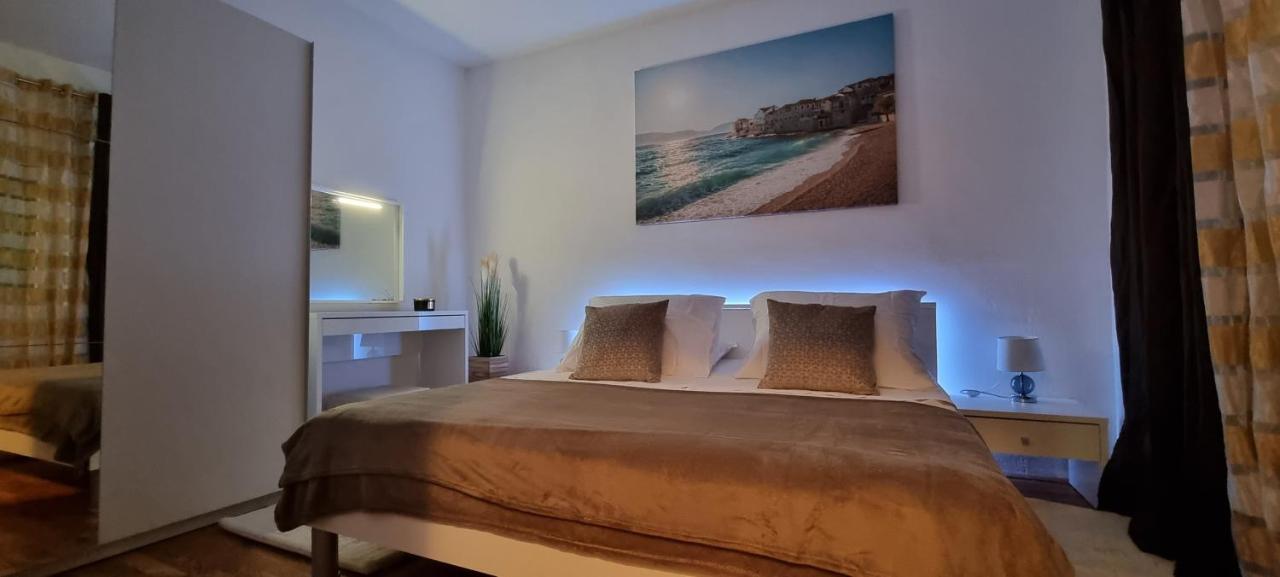 Apartment Ane Сплит Екстериор снимка