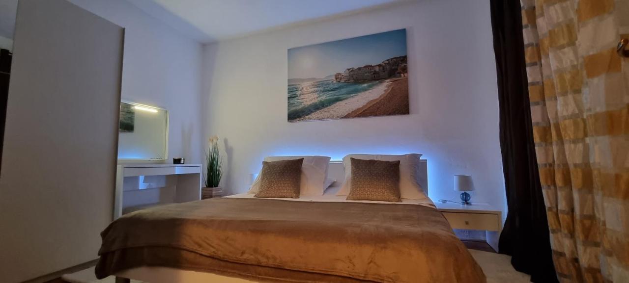 Apartment Ane Сплит Екстериор снимка