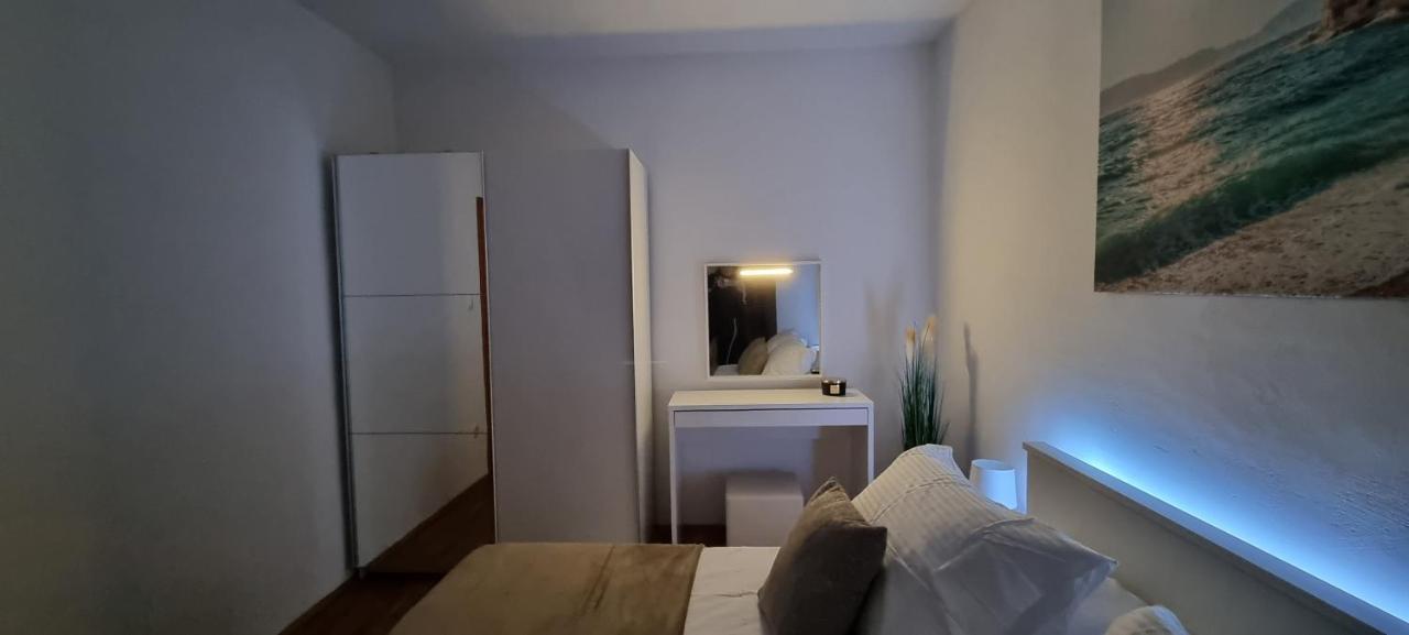 Apartment Ane Сплит Екстериор снимка