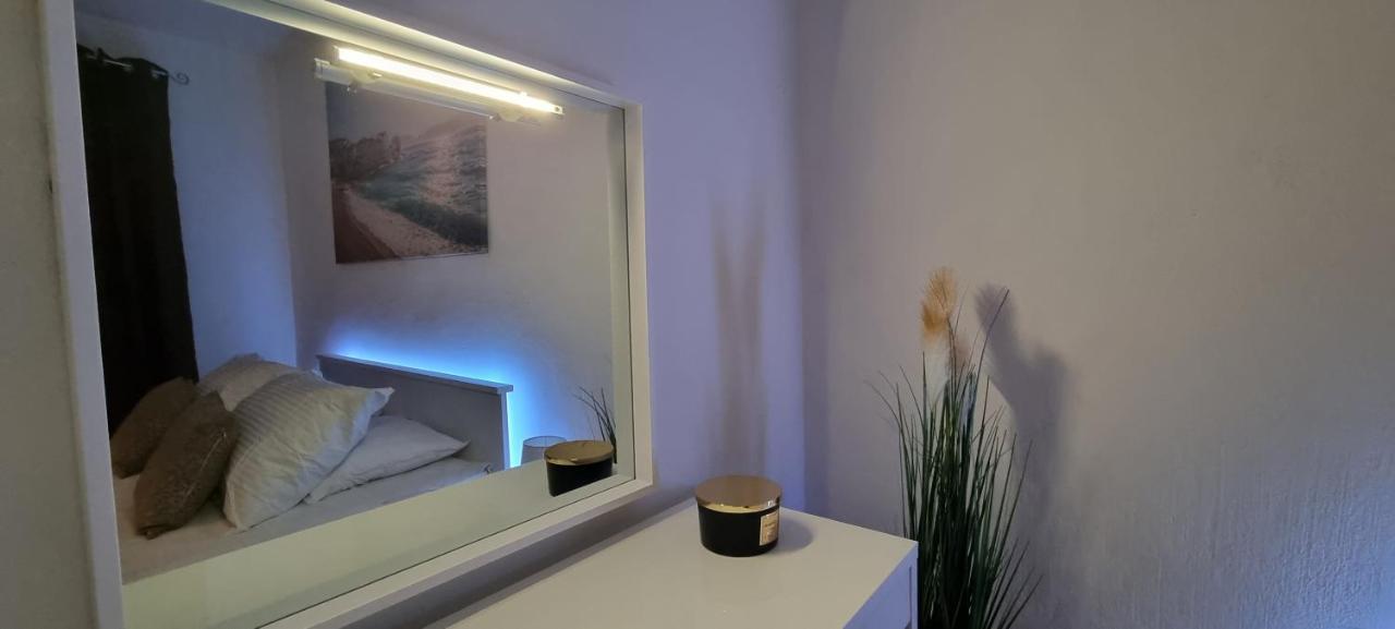Apartment Ane Сплит Екстериор снимка
