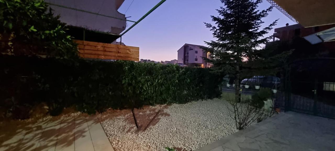 Apartment Ane Сплит Екстериор снимка