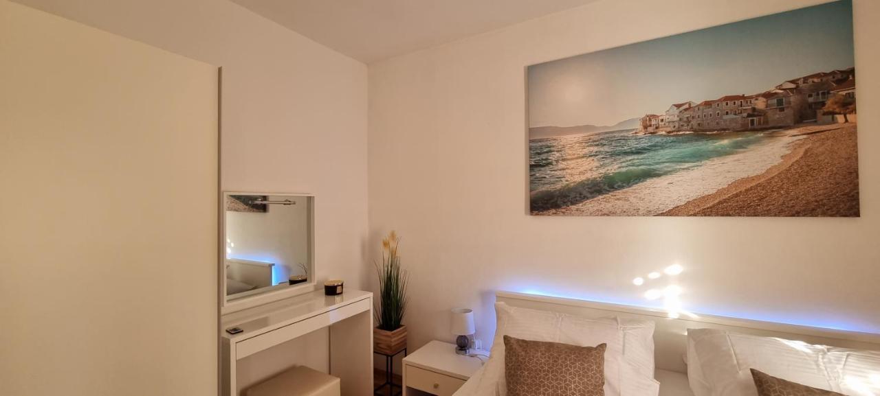Apartment Ane Сплит Екстериор снимка
