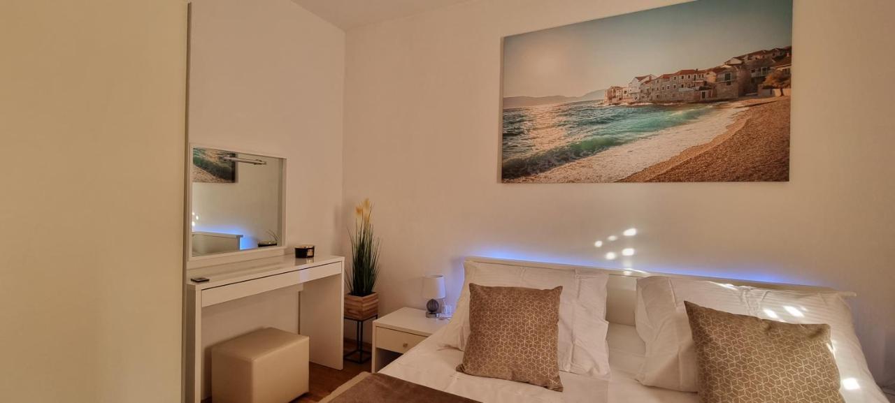 Apartment Ane Сплит Екстериор снимка