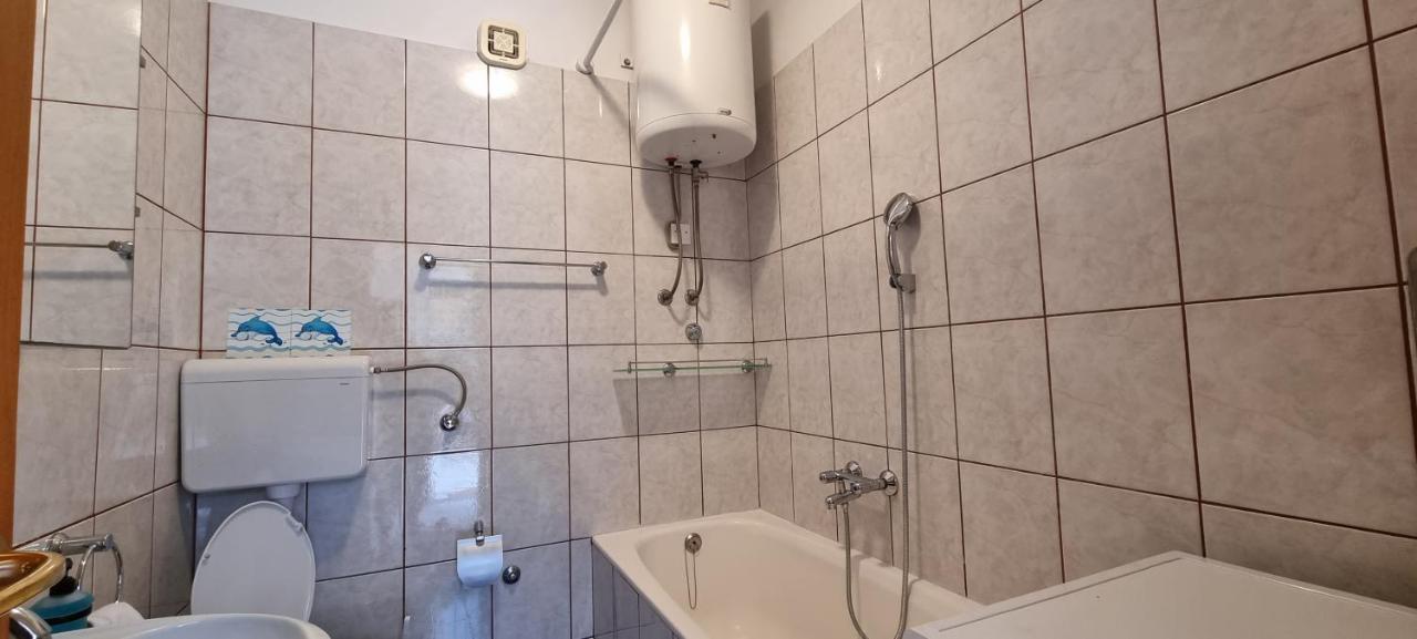 Apartment Ane Сплит Екстериор снимка