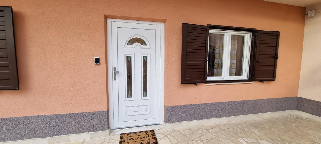 Apartment Ane Сплит Екстериор снимка