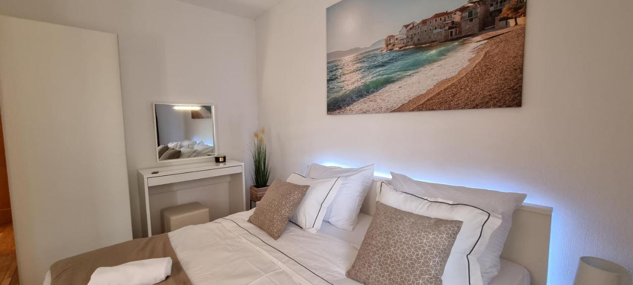 Apartment Ane Сплит Екстериор снимка