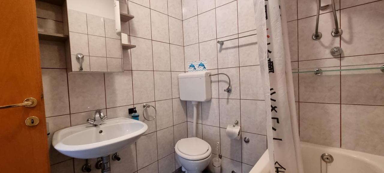 Apartment Ane Сплит Екстериор снимка