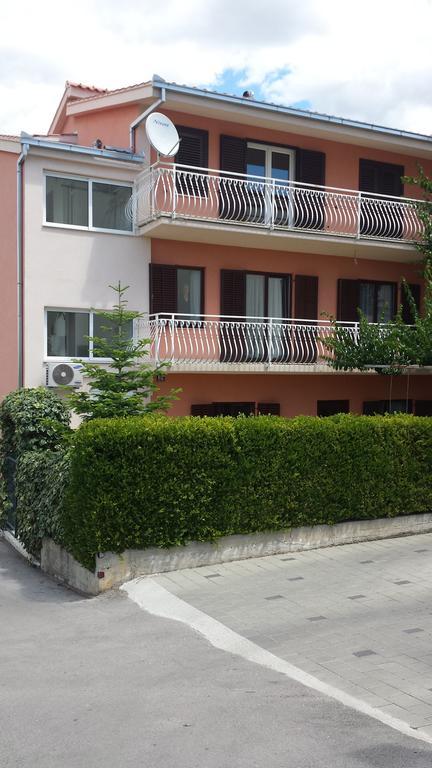 Apartment Ane Сплит Стая снимка