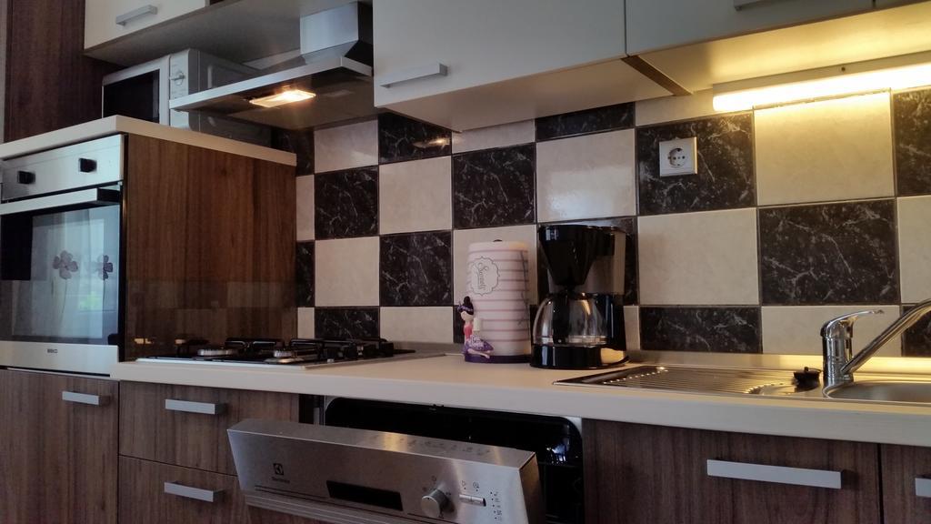 Apartment Ane Сплит Екстериор снимка