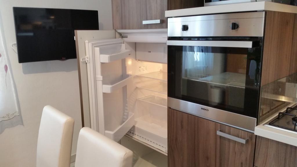 Apartment Ane Сплит Екстериор снимка